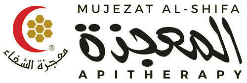 معجزة الشفاء